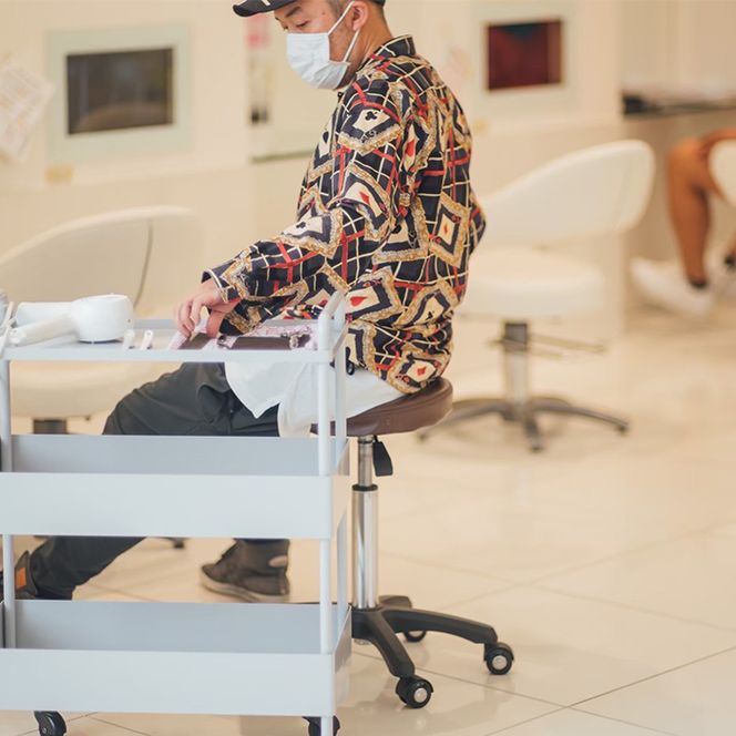 BG-3a R9 wagon ワゴン