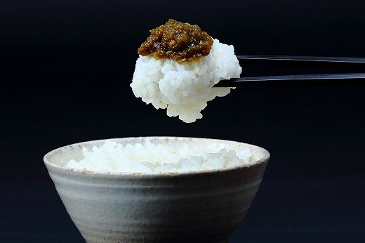 新冠産 手作り工房KIRARI特製ピーマンみそ（2個セット）