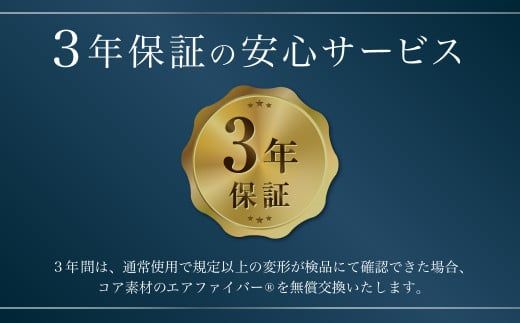 エアウィーヴ ベッドマットレス S02 ダブル マットレス