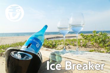 玉川 純米吟醸 Ice Breaker　1800ｍｌ　AM00633