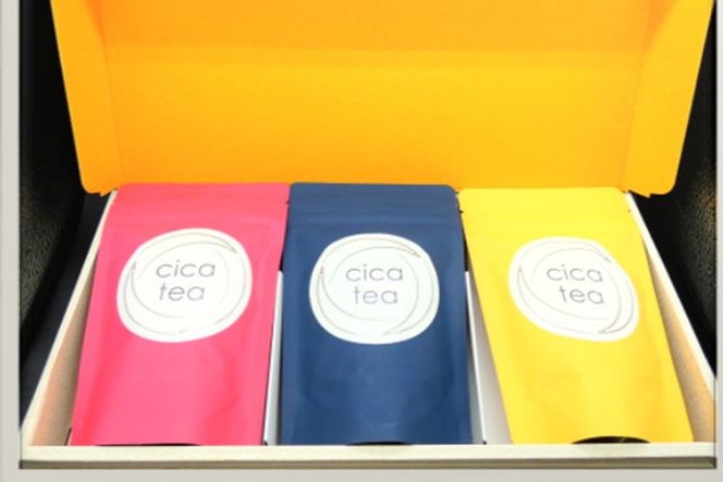 【A5-437】モリンガオーガニック和紅茶・ほうじ茶・お煎茶