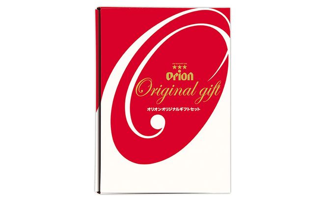 【オリオンビール】ザ・ドラフトギフトセット - ビール オリオン ビール 1ケース 350ml 12本 化粧箱 すっきり 飲みやすい こだわり 改良 リニューアル おすすめ 沖縄県 八重瀬町【価格改定】