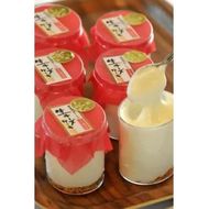 酒粕生チーズケーキ10個詰合せ【 椋の木ムック】_HA0117