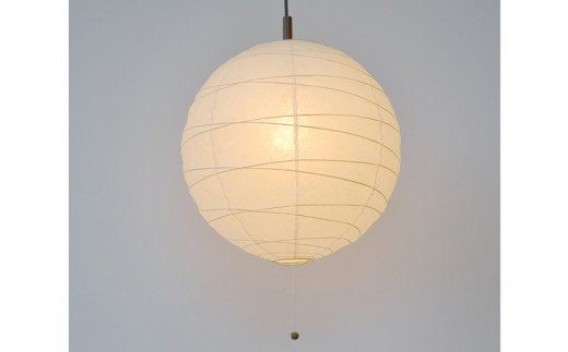 D29-07 クロス PN2-45 美濃紙 2灯ペンダントライト