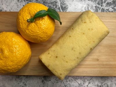 ゆずサブレ・浪漫ロードセット