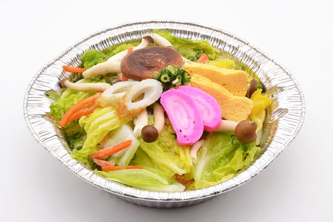 CE287 お手軽簡単 島原郷土料理 地獄素麺セット（4食）