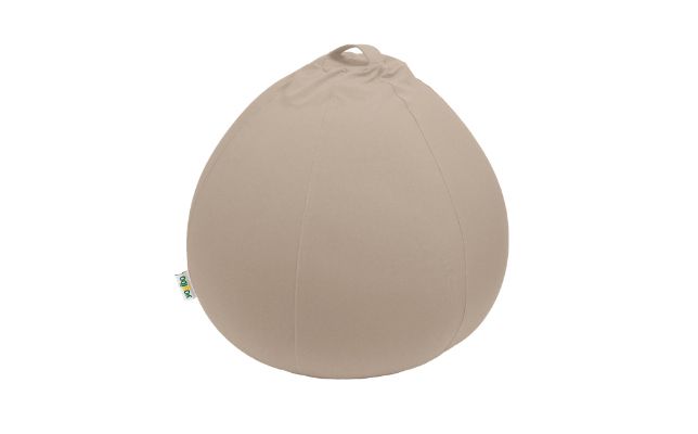 K2238 Yogibo Drop ヨギボー ドロップ ライトグレー