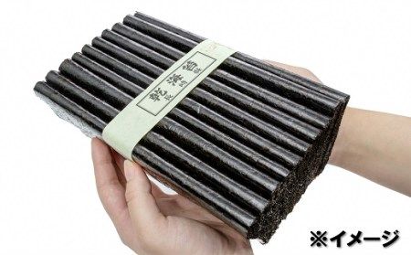 CA055 海苔 有明海産 初摘み 海苔セット 曙光 桐箱入り 焼のり2切108枚 味のり8切280枚[ 海苔 のり 味付け海苔 味付けのり 焼き海苔 味海苔 初摘み 有明海 国産 ご飯のお供 個包装 小分け 丸政水産 長崎県 島原市]