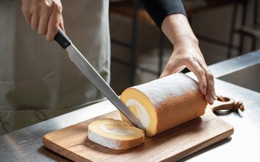 H9-110 パン切りナイフ SUU
