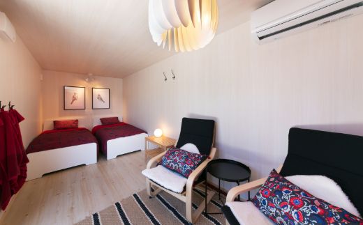 MUROTO　base　55　利用クーポン券　3,000円分　sm001