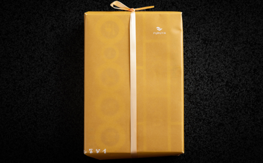 バター煎餅 4枚包み×12個・チーズ煎餅 4枚包み×12個 MROT002