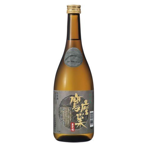 B9904峡南２町共通返礼品　日本酒純米酒（鷹座巣）・ワイン（楽園ワイン赤）セット 