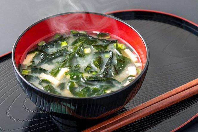 お土産人気商品！京丹後産 天然間人わかめ 20g×3袋　YK00339