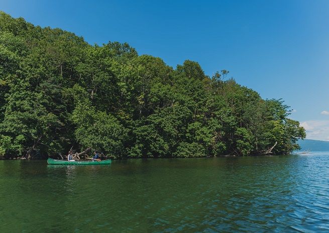 9050.『GIFT』Hokkaido National Park Wedding Photo　ウエディングフォト プランB