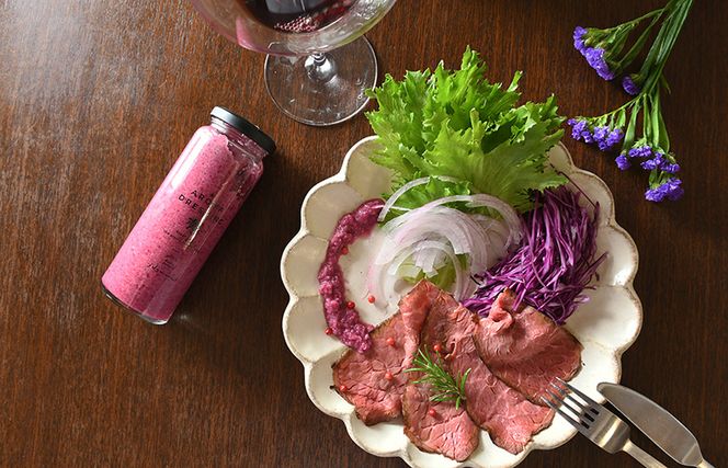 099H3773 【圧倒的企業努力】ドレッシング・ピクルスの６本セット いずみピクルス NSW ＜スピード発送＞