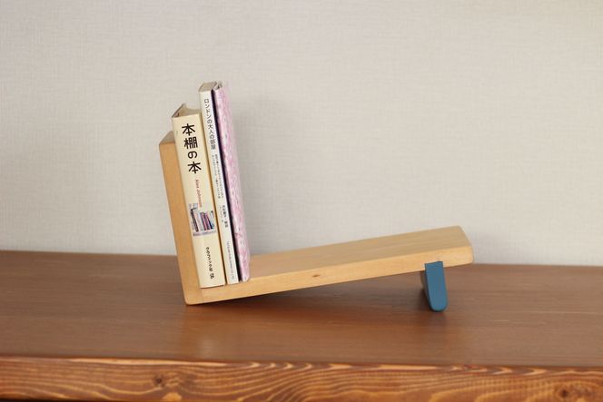 ブックスタンド【受注生産商品】BHRA011 