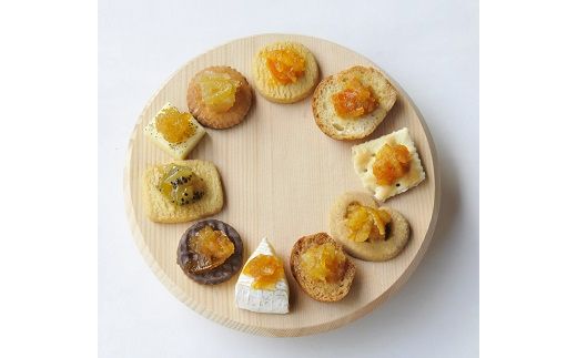 192 伊藤農園のおまかせマーマレード５個セット(A192-1)