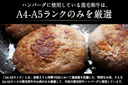 黒毛和牛漬け込みホルモン・ハンバーグセット（計7袋） 絶品 ブランド牛 黒毛和種 有限会社トップルーフ《60日以内に出荷予定(土日祝除く)》---so_ftopkhrhm_60d_21_27000_1150g---