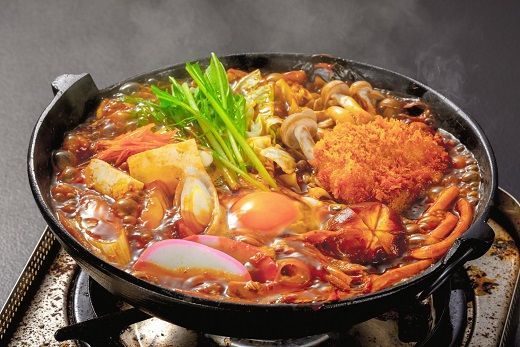 O17小山茶寮　食事券30,000円分