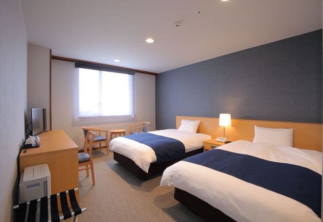 169-3-004　Ｕ－２　久慈サンピア日立ペア宿泊券（一泊二食付き）【 茨城県 日立市 】