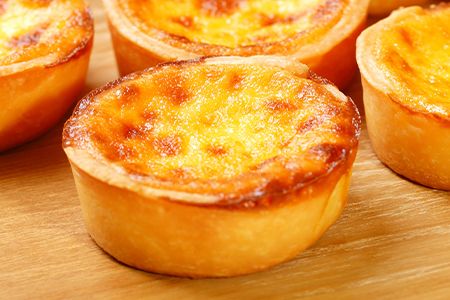 エッグタルト15個セット AR102