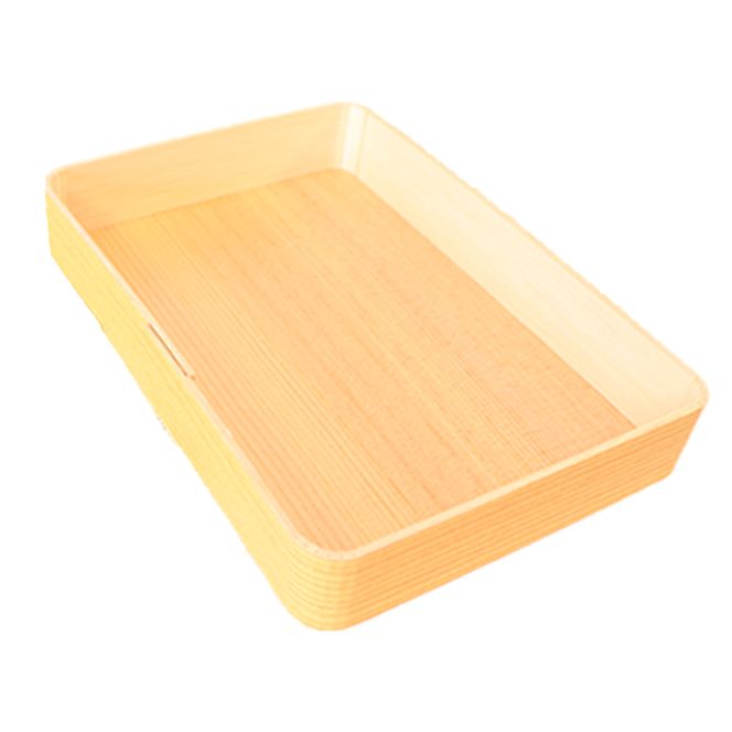 AV-2 経木（杉マニ丸）100個セット