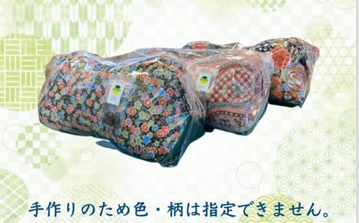 B2-70 そば殻まくら