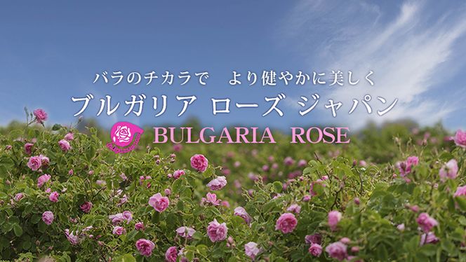 BULGARIA ROSE ダマスク ローズ ウォーター 200ml×4本 ダマスクローズ ローズウォーター 母の日 美容 スキンケア コスメ 化粧水 バラ 保湿 肌 ふるさと納税 [BX009ya]