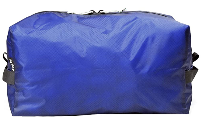 [R147] oxtos UL GEAR CUBE 7【ブルー】