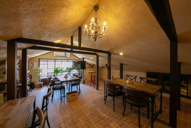 【HAYAKIKAZEcafe】古民家カフェの焼き立てマフィン 9個　※着日指定不可◇