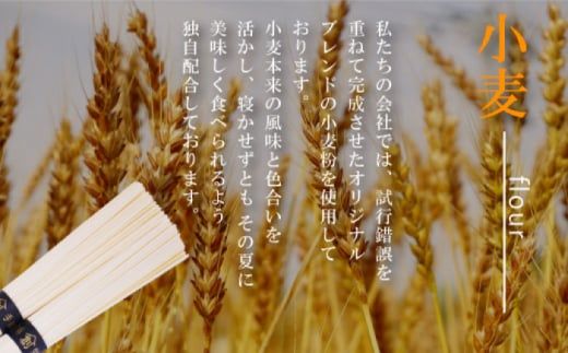 【モチモチでつるっと食感！細うどんが最高！】 こだわりの麺匠が創る 島原 手延 細うどん 9袋 (54束・2.7キロ) / うどん 南島原市 / ふるさと企画 [SBA028] 