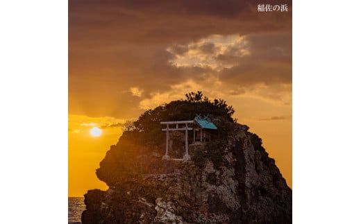 神話を感じながら夕日を望む出雲旅　はたご小田温泉 茶寮 清泉亭 宿泊券（２名一室 １泊２食付）【T-058】