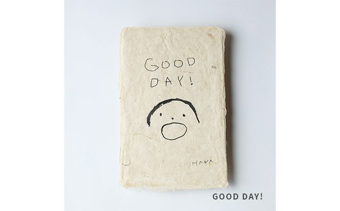 【奏華舎】土佐和紙カード＆染紙封筒セット（人気の柄 / アソート５種）