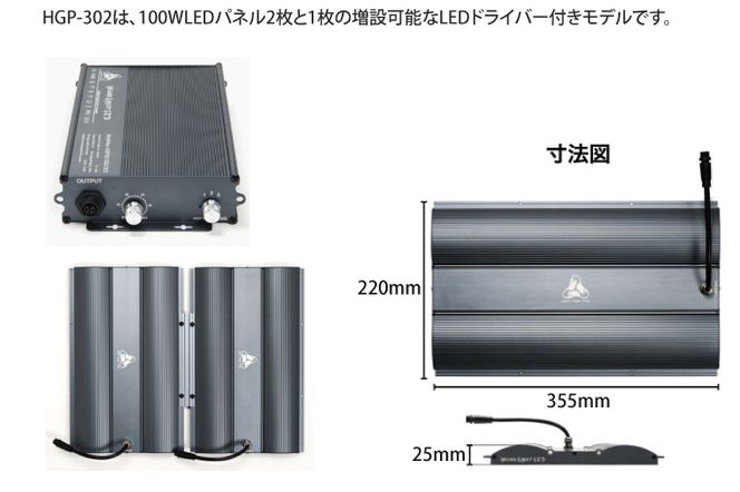 BN015-1 あらゆる植物・野菜・果樹に使用できる広角照射モデル BN015-1 あらゆる植物・野菜・果樹に使用できる広角照射モデル
