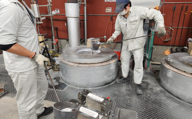 HR001 工作くんneo（ミニチュア工作くん　箸置き）