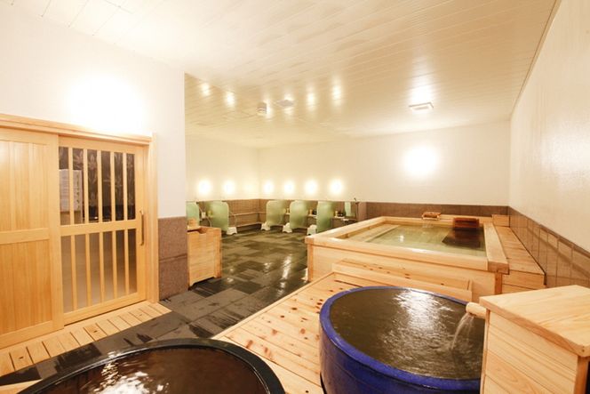 【御殿場高原ホテル】1泊朝食付きペアチケット