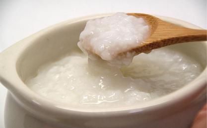非常食・保存食に 伊賀米特別栽培米100％使用「真米の白かゆ」6缶入