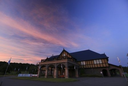 太平洋クラブ六甲コースで使える利用券