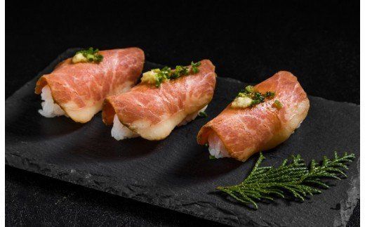 おおいた豊後牛の贅沢ローストビーフ120g×4個_1083R