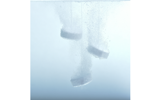 クロッツやわらか湯たんぽ　足湯もできるブーツタイプ(薬用Hot重炭酸湯Classic 45錠入付） _2042R