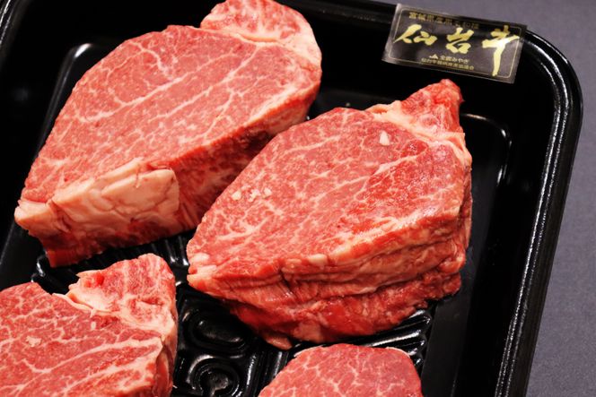 4回 定期便 亀山精肉店の本気！仙台牛食べ尽くし定期便 [気仙沼市物産振興協会 宮城県 気仙沼市 20565333] 定期便 仙台牛 ステーキ ヒレ サーロイン ロース 焼肉 4ヶ月