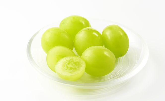 ＜26年発送先行予約＞葡萄の一大産地！笛吹市産シャインマスカット1kg以上 167-002