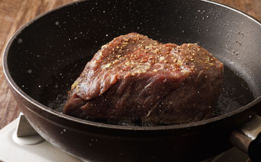 思わず作りたくなる ローストビーフ 北海道産 牛肉 400g×8個 計3.2kg | ローストビーフ用 赤身 ブロック 国産 調理 ギフト 肉好き レストラン 贅沢 極上 エスフーズ北海道 釧路町 釧路超 特産品 121-1923-27-03