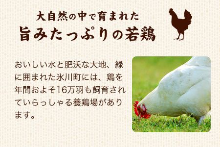 熊本県産 若鶏むね肉 約2kg/もも肉 約2kg 各1袋 たっぷり大満足！計4kg！《30日以内に出荷予定(土日祝除く)》---fn_ftrmix_r7_13000_4kg_30d---