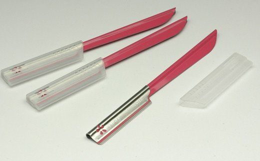 H5-206 ◇貝印 ビューティM SM50本（10本入×5個）