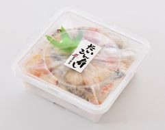 [H010] 冬の能登秘伝の麹漬け　だいこん寿司 １kg