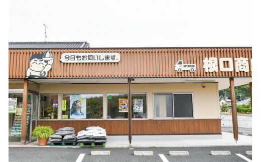 気仙沼市 空き家管理サービス [根口商店 宮城県 気仙沼市 20563661] 