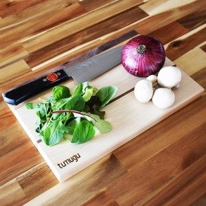 M-54 暮らしに愉しいをつむぐ tumuguカッティングボード 白橡