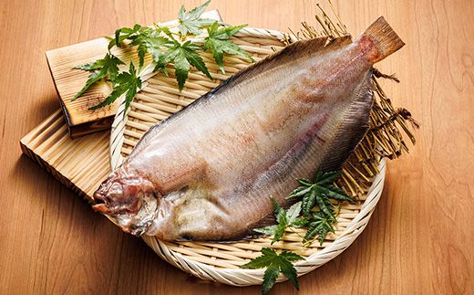 柳かれい 一夜干し 2枚×4個セット | 北海道産 柳かれいを 一夜干しに！ おつまみ 焼魚 焼き魚 定食 魚 干物 セット ひもの 冷凍 人気の 訳あり！ スピード発送 北海道 釧路町 釧路超 特産品　121-1920-285