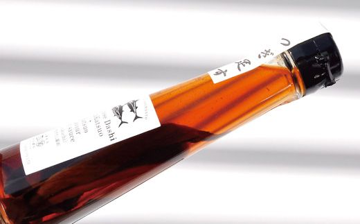 R5-490．これぞニッポンの味！つぎ足す鰹だし3本セット